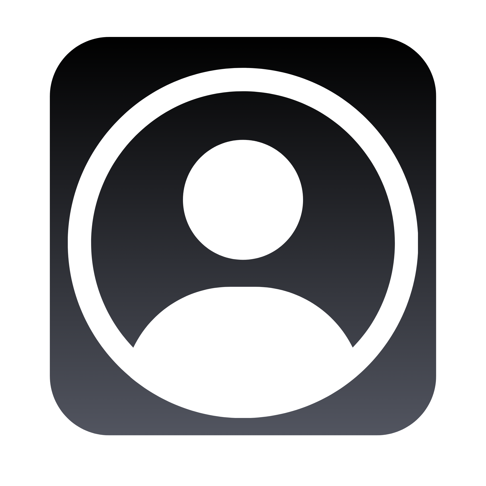 Mosaic Identity logo