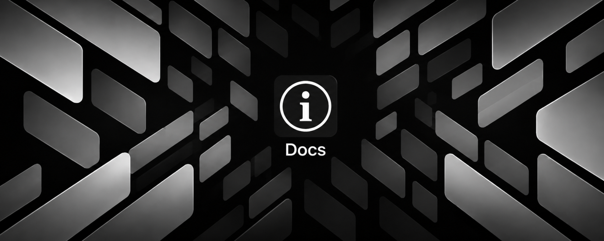 Mosaic Docs